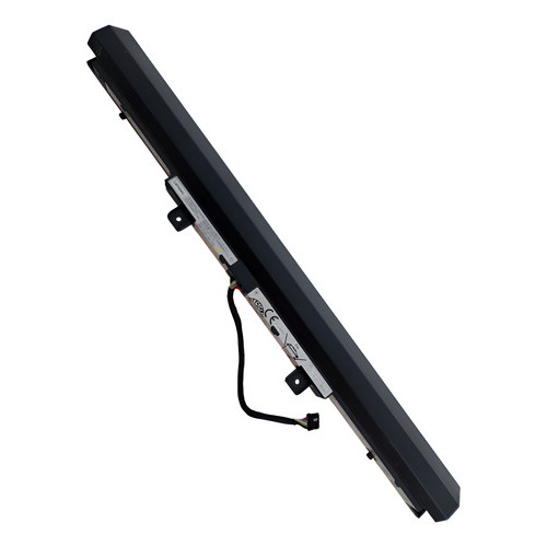Bateria Para Notebook Lenovo V310-14isk L15l4a02 - 4 Celulas
