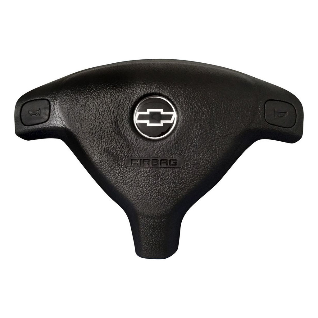 Tampa Bolsa Capa Buzina Central Volante Air Bag Astra Zafira