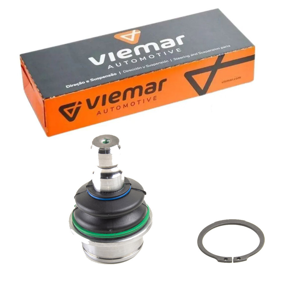 Pivô Suspensao - Frontier 2005 A 2009 / Pathfinder 2005 A 2009 - 503370