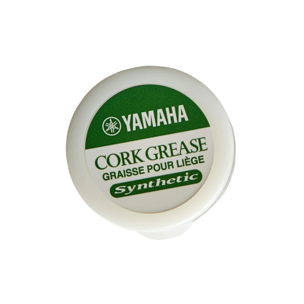 Graxa de Cortiça de 2g (Duas Gramas) - Cork Grease Yamaha Pequeno