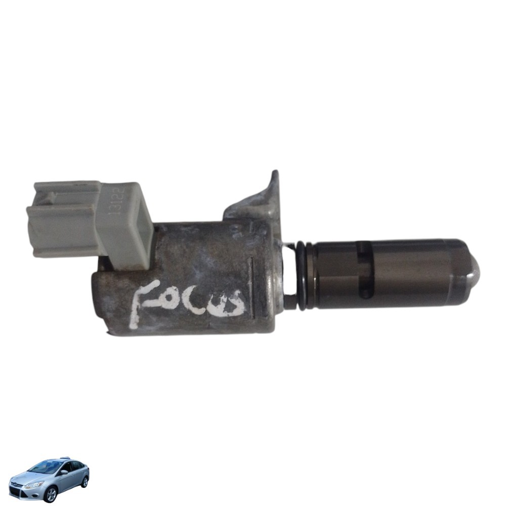 Válvula Solenoide Ford Focus 1.6 2013 A 2016 Original
