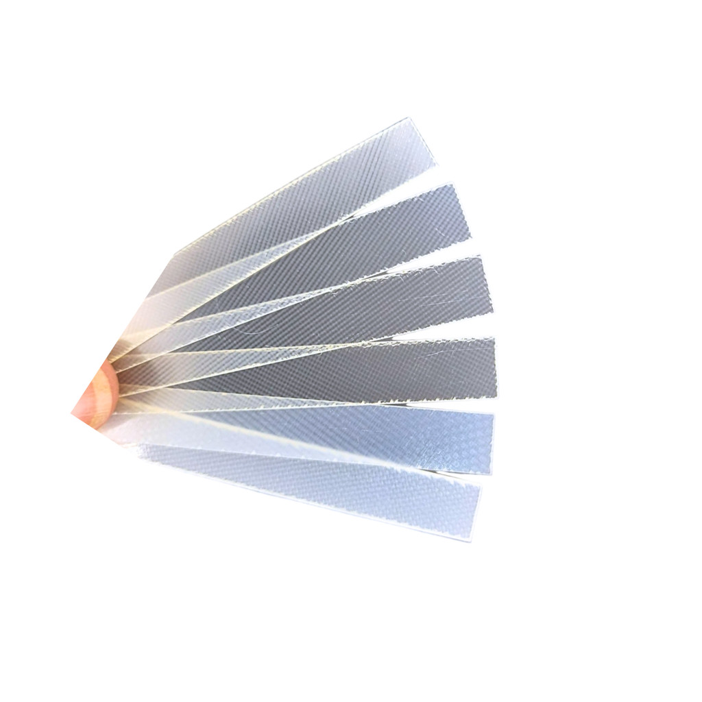 Fibra memória molecular 3 unid Brilho Numerações em Oferta na Shopee