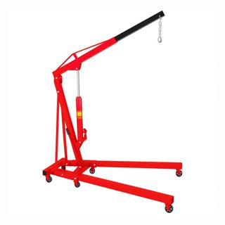 Guincho Hidráulico Tipo Girafa 1 Toneladas em Oferta na Shopee