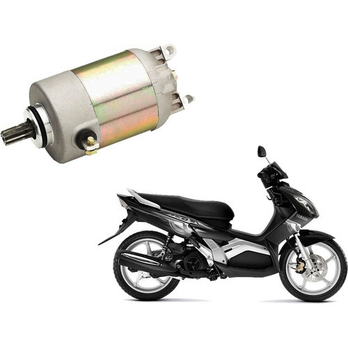 Motor Arranque Yamaha Neo 115 2011