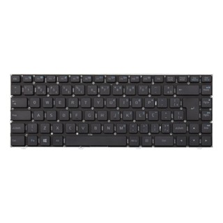 Teclado para Notebook Positivo Part Number 82R-14B240-4216 | Preto ABNT2 em Oferta na Shopee