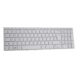Teclado para Notebook Samsung Part Number PK130RU1B02 em Oferta na Shopee