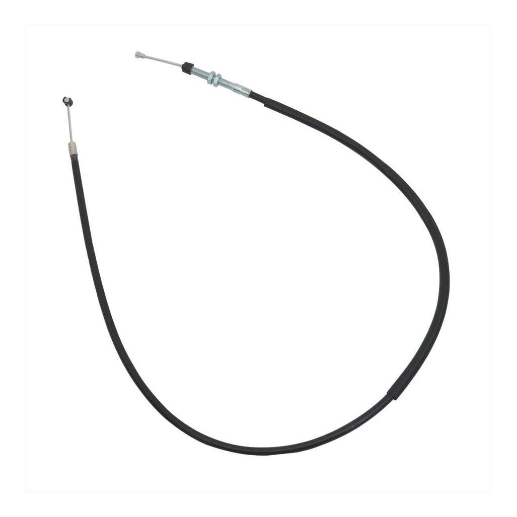 Cabo Da Embreagem Grua Compativel Moto - Honda Xl 125 S Duty