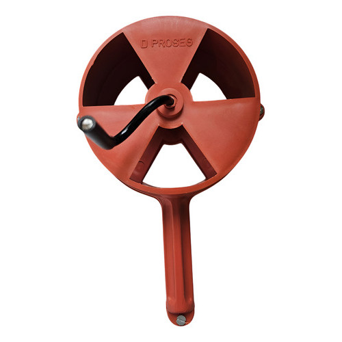 Recolhedor De Fita Em Nylon S/fita