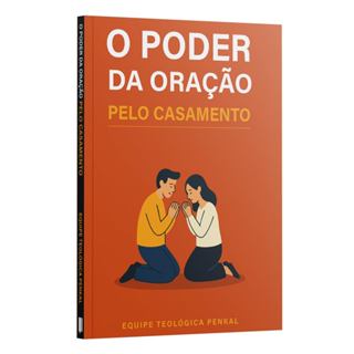 O Poder da Oração pelo Casamento em Oferta na Shopee