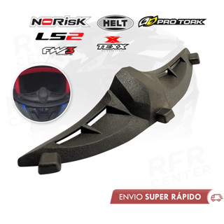 Narigueira Modelo Original Ls2 Norisk Pro Tork FW3 Normaii Texx Helt em Oferta na Shopee