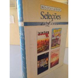 Seleções de Livros: Você me Pertence; Dentro do Arco-íris; Alfa 1; Pássaro de Fogo de Mary Higgins Clark;... 5359511