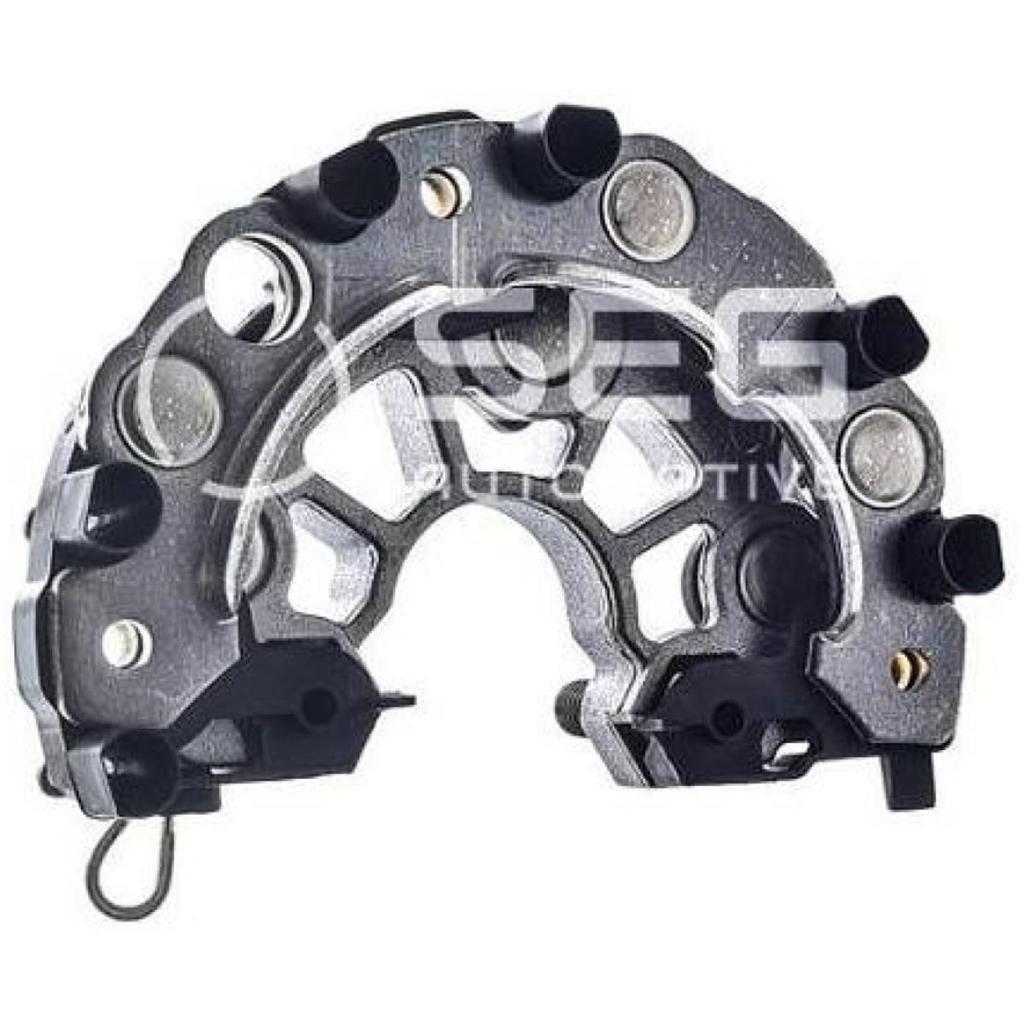 Ponte retificadora Volkswagen 26.330 Ota 2012 a