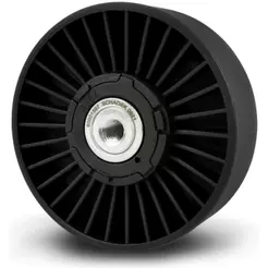 Polia do alternador Volkswagen Polo Classic 1999 a 2002