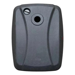 BASE PARA OMBRELONE E GUARDA SOL 60 15 80CM 60KG IMPORTWAY