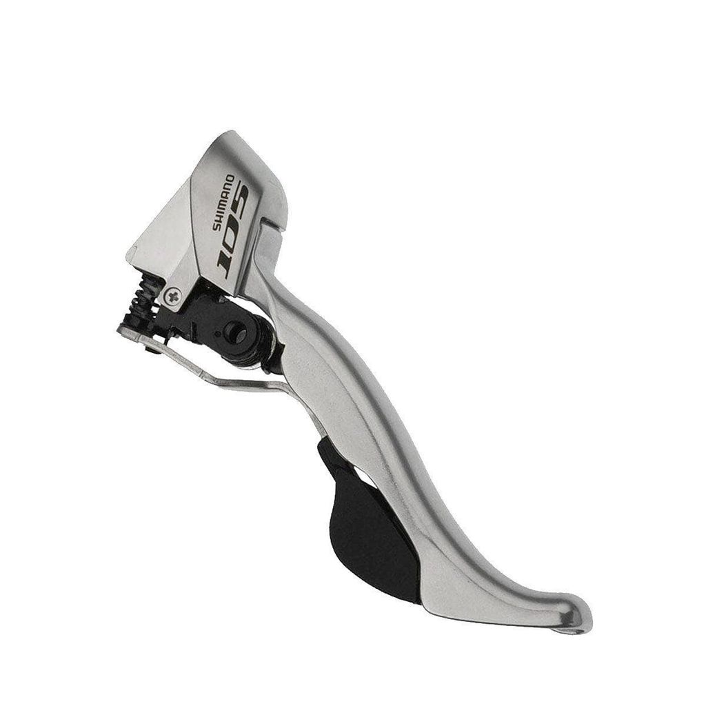 Mecanismo da Alavanca de Câmbio de Bicicleta Shimano 105 ST-5700 Direito
