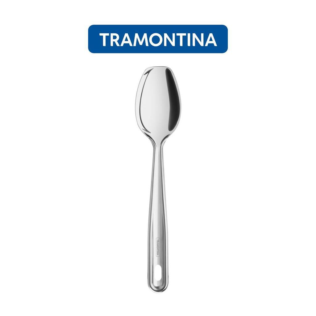 Colher Para Arroz em Inox Extrata Tramontina