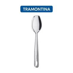 Colher Para Arroz em Inox Extrata Tramontina