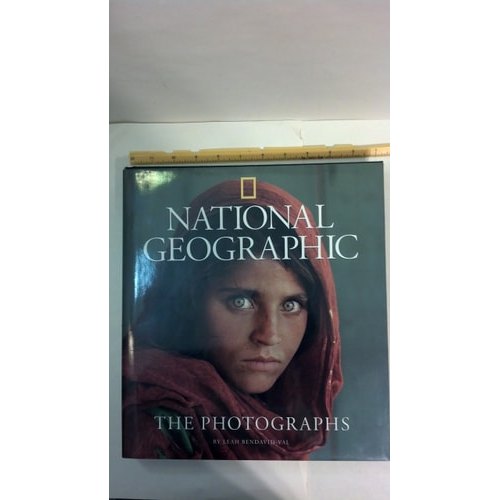 National Geographic The Photographs de Leah Bendavid-val 7842986