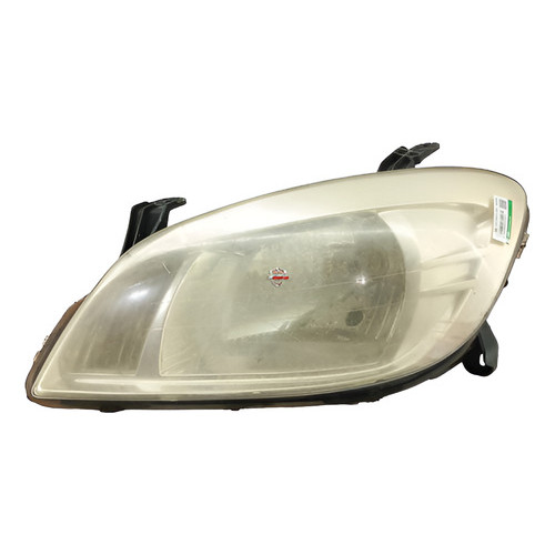 Farol Dianteiro Esquerdo Chevrolet Celta Life 1.0 Powerr 06 Esquerdo/motorista
