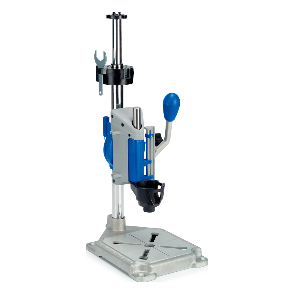26150220JB SUPORTE VERTICAL P/ MICRO RETIFICA MULTI ESTACAO 220 DREMEL