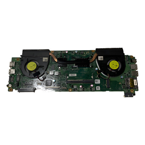 Placa Mãe Dell Vostro 14-5480 I5-5200 Video Geforce 830m 2gb Verde