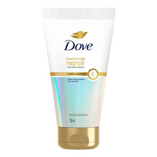 Condicionador Dove Bond Intense Repair 150ml em Oferta na Shopee