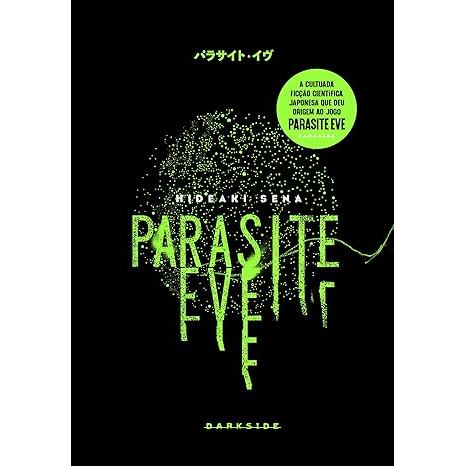 Parasite Eve - Hideaki Sena