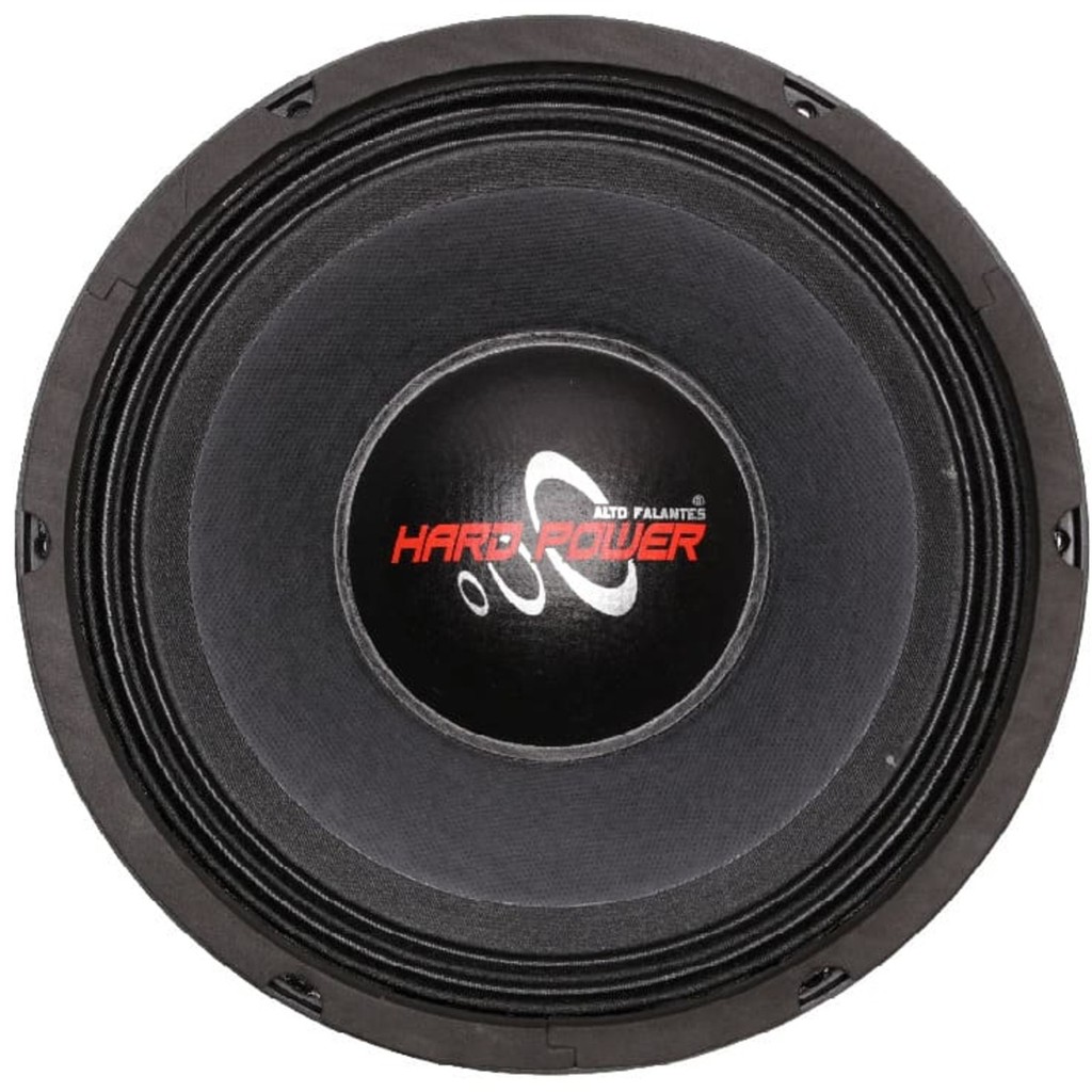 ALTO FALANTE HARD POWER HP 950 12 POLEGADAS 950 WATTS RMS