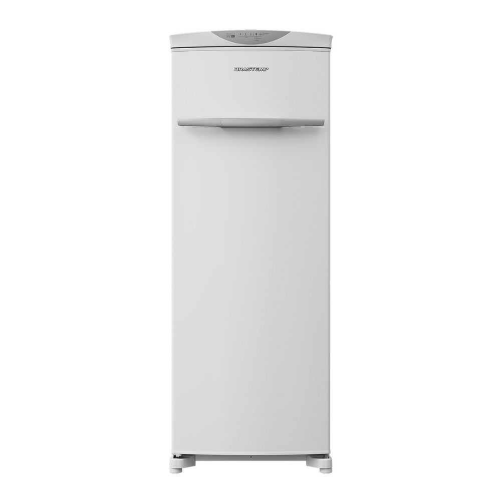 Freezer Vertical BVR28PB 276 Litros Brastemp