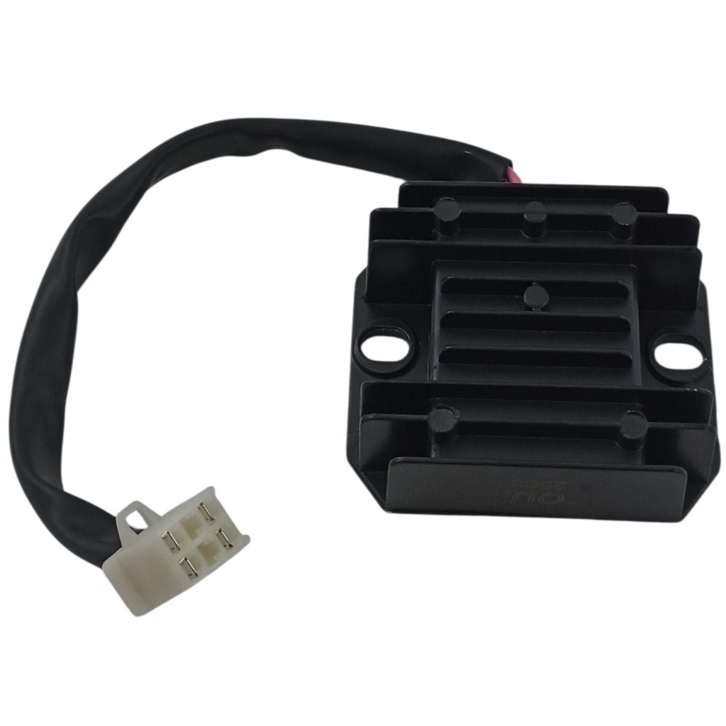 Regulador Retificador Voltagem Xy 125 2012 Xy 150 2012 Xy 200-5 2012