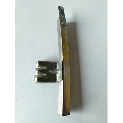 Guia Do Vidro Dianteiro Ld Pas Vw Parati Gol G2 1998/1999
