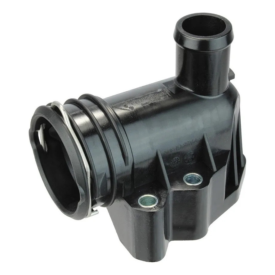 Flange Valvula Termostatica Mercedes Gl350 Ml350 6422001156