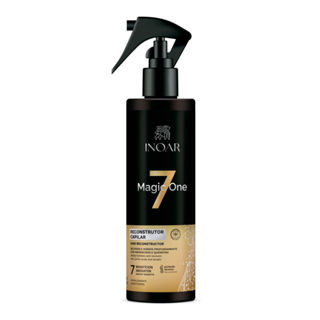 Reconstrutor Capilar Inoar Magic One 7 300ml em Oferta na Shopee