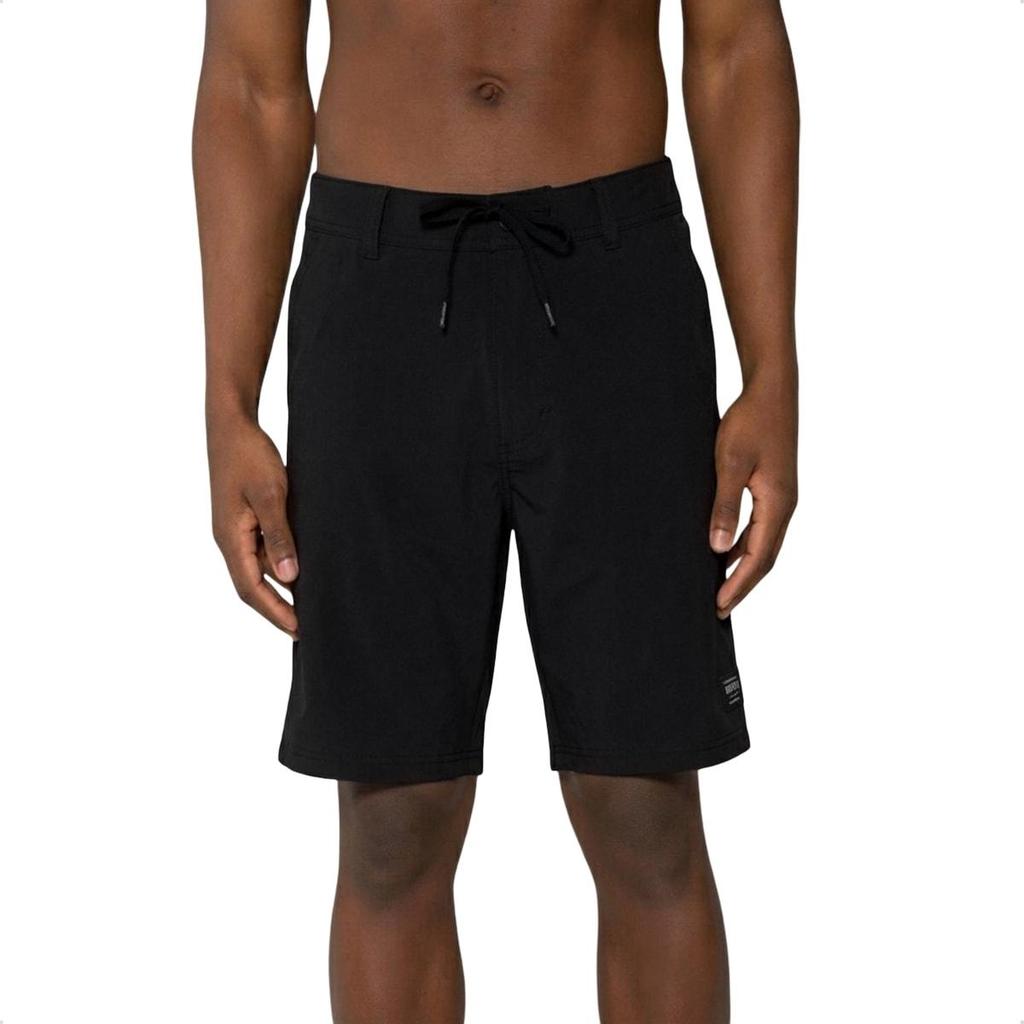 Bermuda Oakley Masculina B1B Hibrid Shorts 22