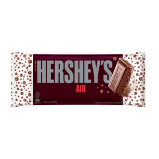 Chocolate Hershey's Air 85g em Oferta na Shopee