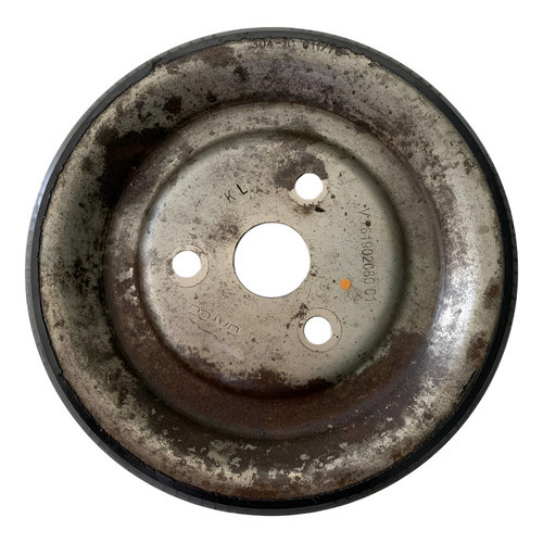 Polia Bomba Agua Peg Citroen 408 308 1.6 Thp 2010/2015 6065b