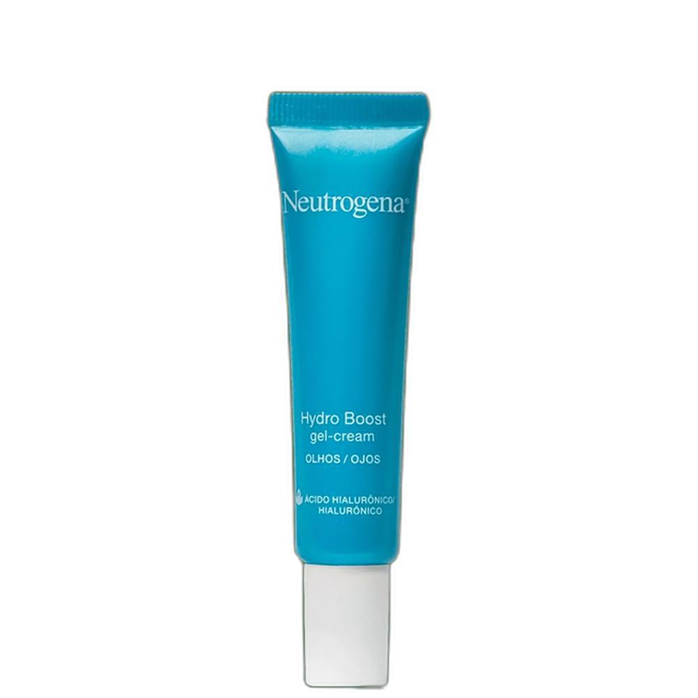 Neutrogena Hydro Boost Eye Roll-On Hidratante Olhos 15g BLZ