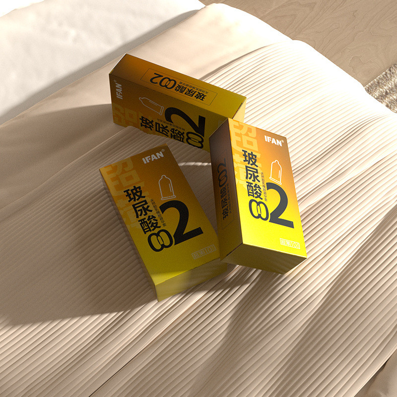 2026 novo estilo 10 pçs preservativo Ultra-fino preservativo especial masculino nu clitóris estimular feminino nu sentir