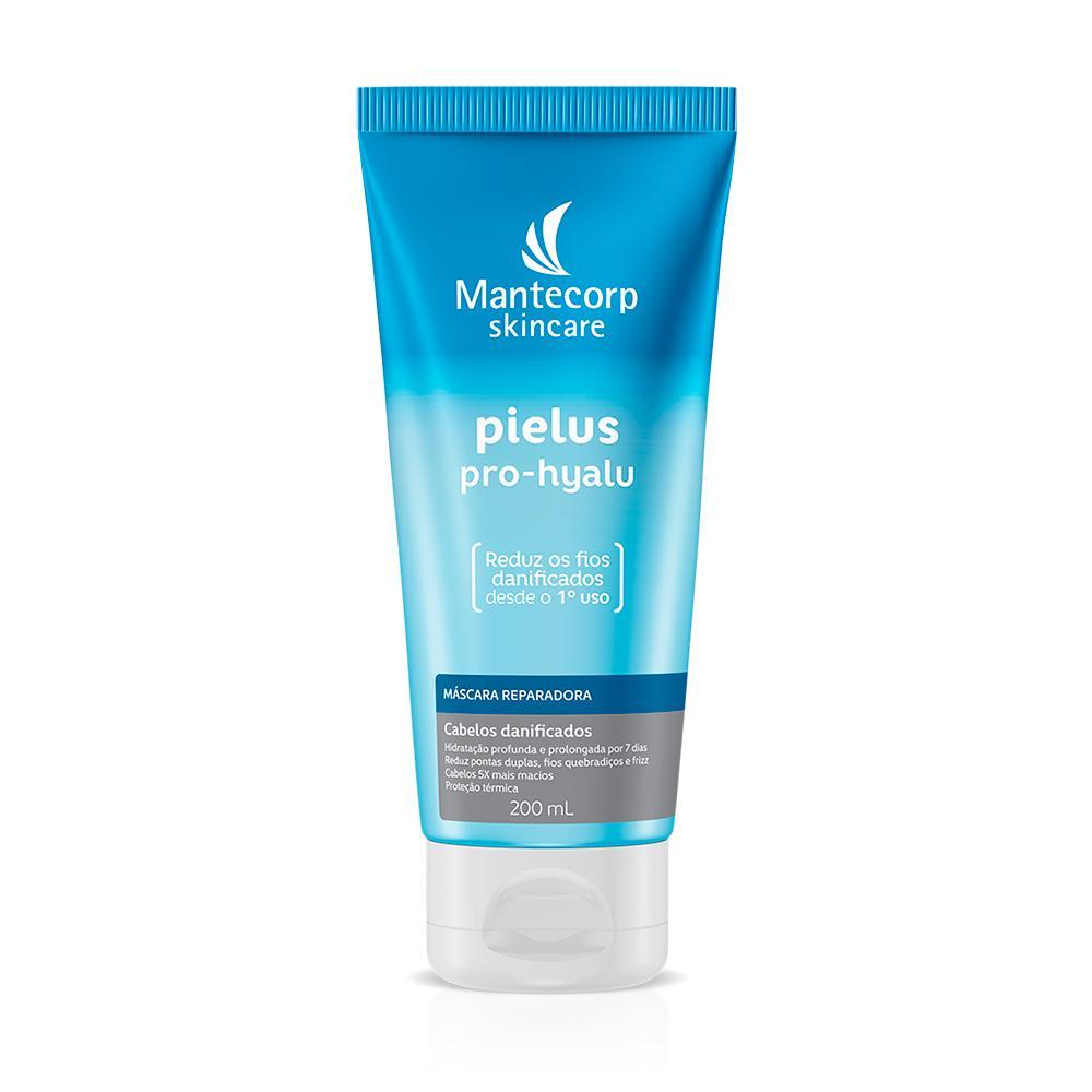 Imagem Máscara Reparadora Pielus Pro-Hyalu - 200ml