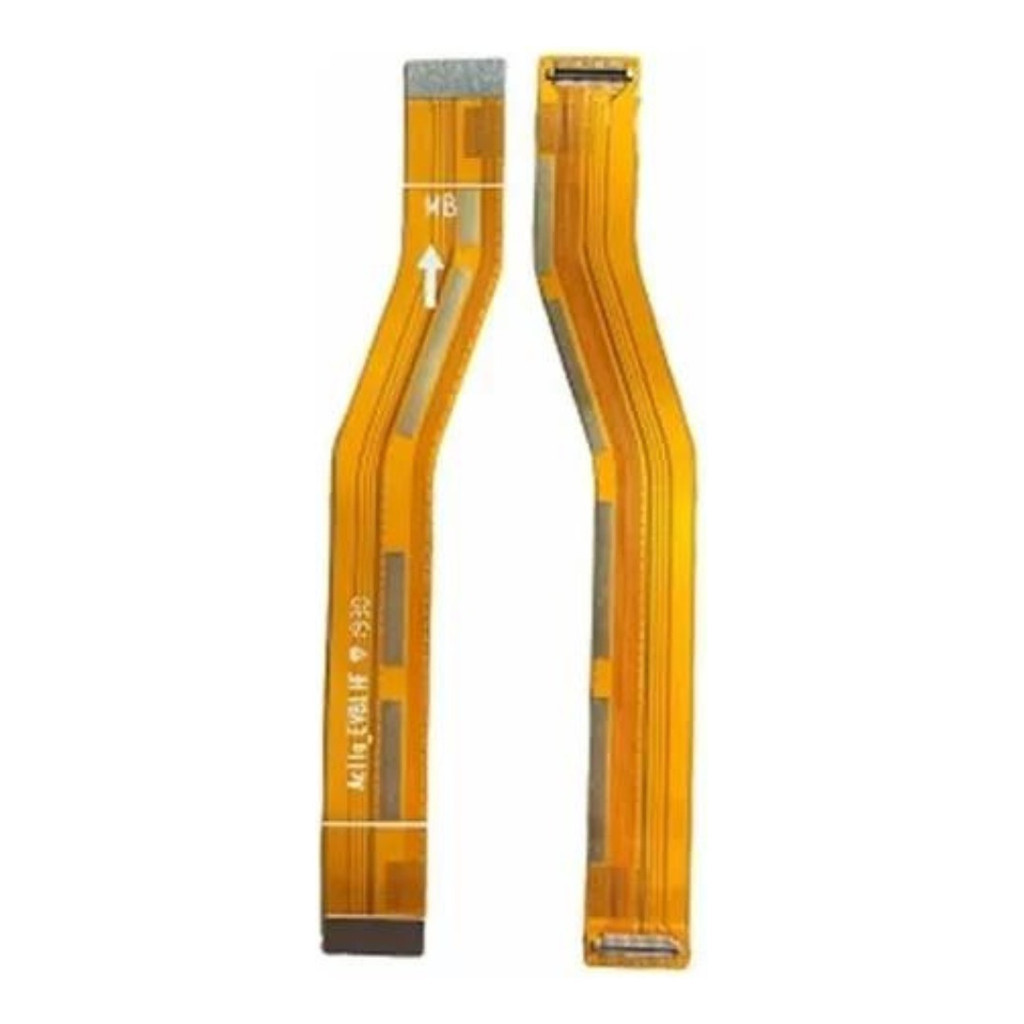 【Moto G8 Plus】Celular Flex de Carga Flex LCD Cabo Flex SUB Conector Flat Main Promoção