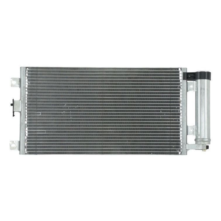 CONDENSADOR AR PARA CELTA 2007/2015 PRISMA 2007/2012 DENSO 160DI4477707630RC CD FILIAL ES