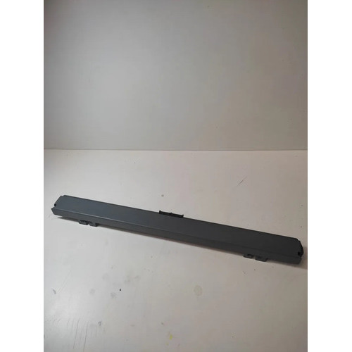 Cortina De Janela Motorista Da Ford Transit 2011  Preto