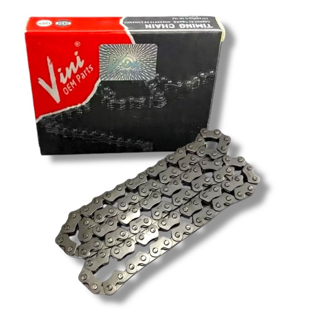 CORRENTE DE COMANDO TITAN 150 04-13/FAN 125 09-18/BROS 125 06-15/BROS 150 06-15/APACHE 150 - (94 L)
