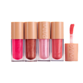 Gloss Labial Pam By Pamella Ultra Vinilico 5g em Oferta na Shopee