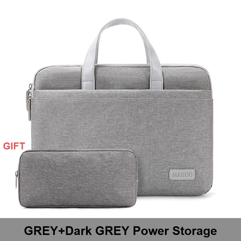 Nova Bolsa Para Laptop De Negócios , De Ombro E Armazenamento De Energia Macbook De 13.3-14 15.6-16 Polegadas , Huawei ,