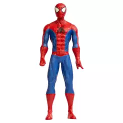 Boneco Gigante Homem-Aranha Extreme 50cm Marvel Articulado Mimo Toys - 1130