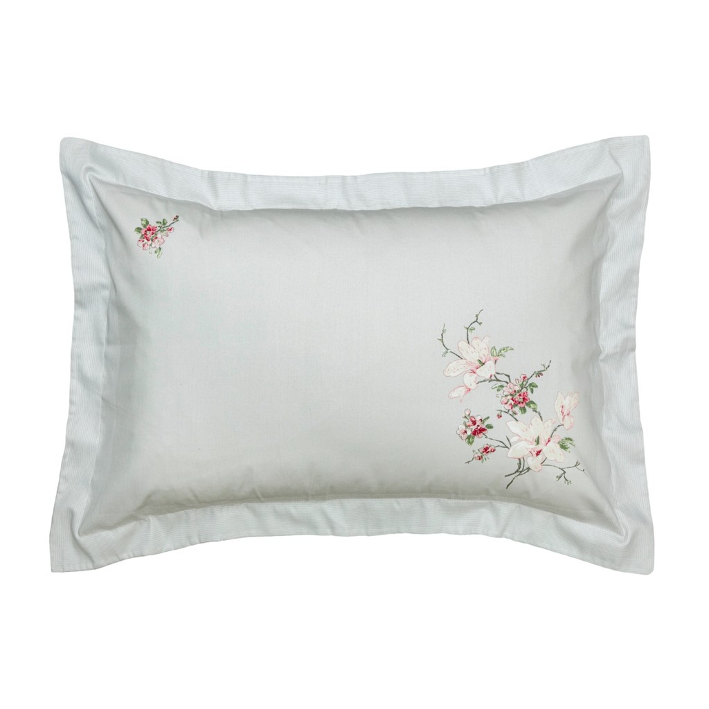 Kit 02 Fronhas 300 Fios 50x70cm Satinée Lione em Oferta na Shopee