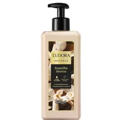 Hidratante Baunilha Intensa Eudora 400ml