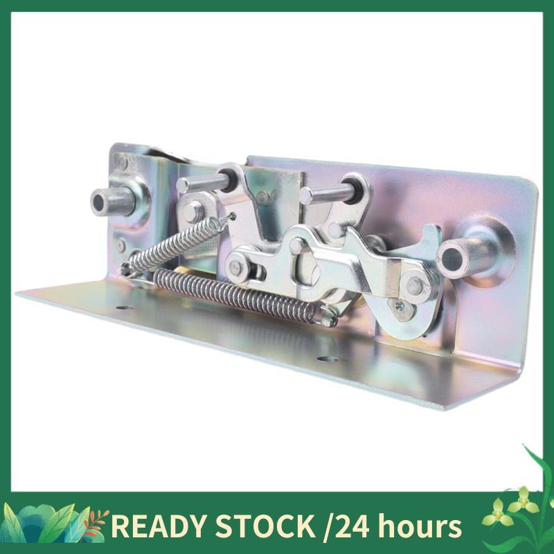 Fechadura Da Porta Do Painel Traseiro Para-SPRINTER 903