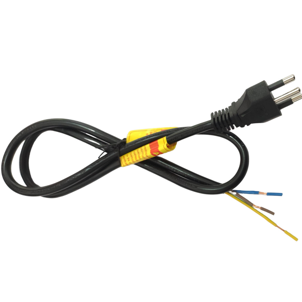 CABO PLUG 1.20MT 10A AIR FRY MONDIAL / BRITANIA ORIGINAL